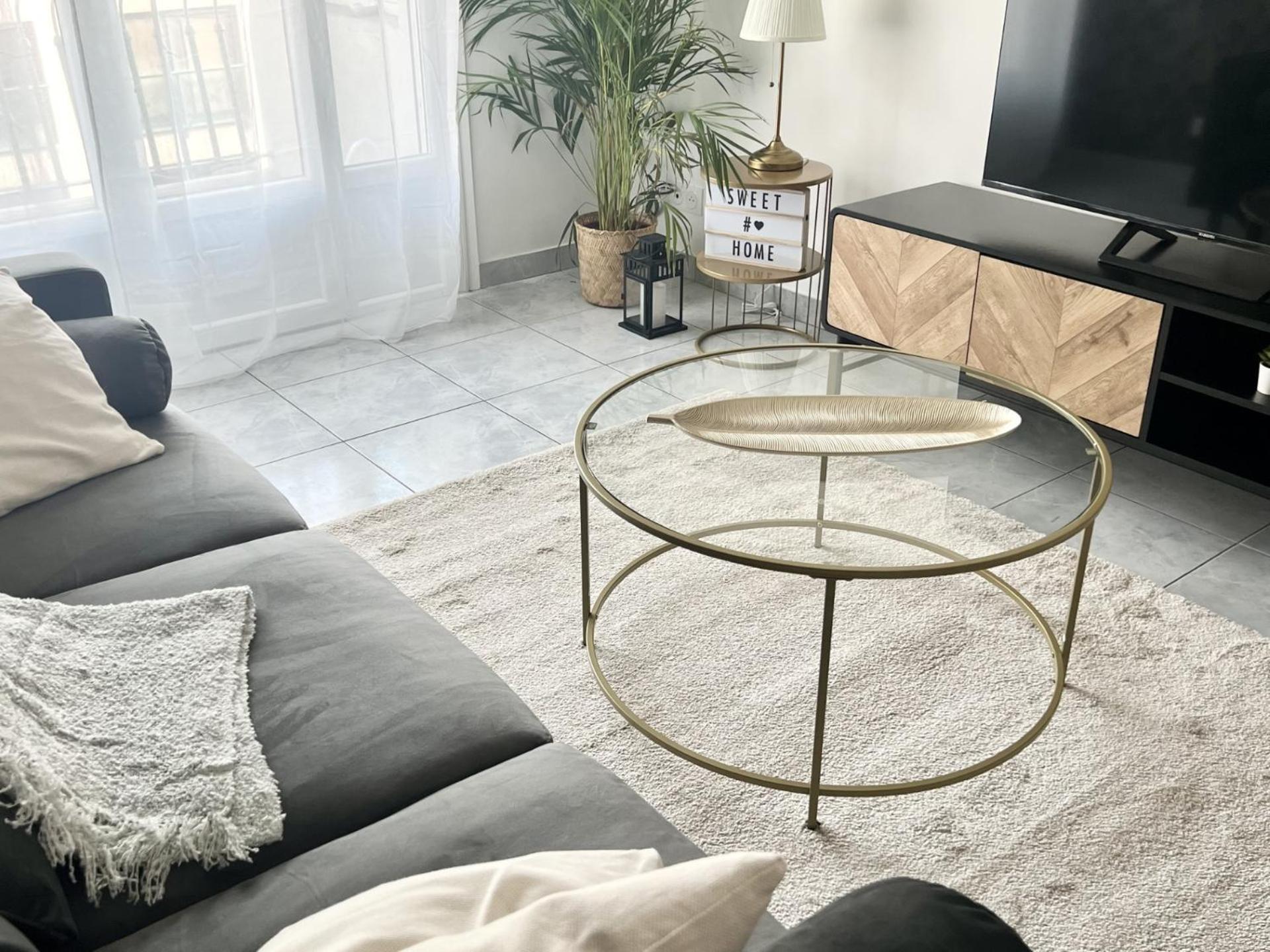 Апартаменты Mj-Select - Gambetta 4 Pers Terrace Clim Ницца Экстерьер фото