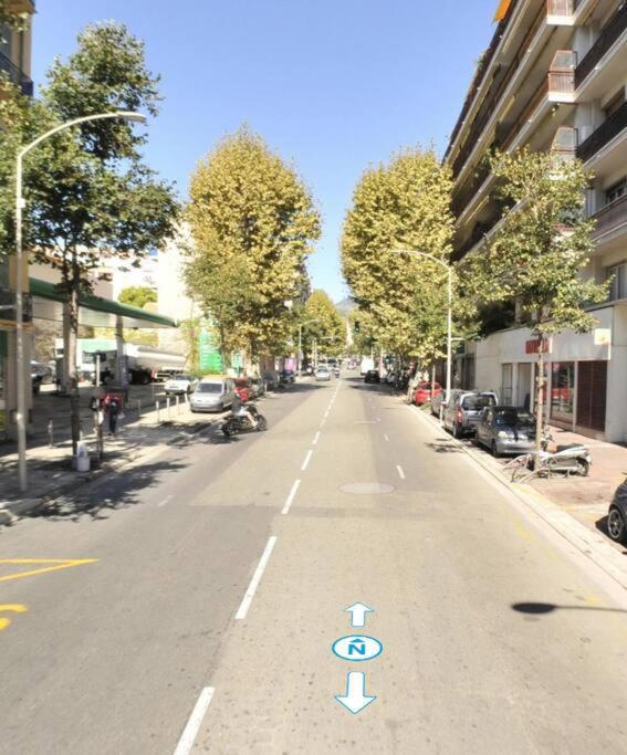 Апартаменты Mj-Select - Gambetta 4 Pers Terrace Clim Ницца Экстерьер фото